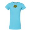 Girls' Fine Jersey Tee Thumbnail