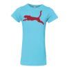 Girls' Fine Jersey Tee Thumbnail