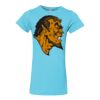 Girls' Fine Jersey Tee Thumbnail