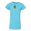 Girls' Fine Jersey Tee Thumbnail