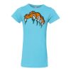 Girls' Fine Jersey Tee Thumbnail