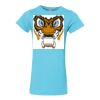 Girls' Fine Jersey Tee Thumbnail