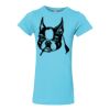 Girls' Fine Jersey Tee Thumbnail