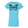 Girls' Fine Jersey Tee Thumbnail