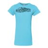 Girls' Fine Jersey Tee Thumbnail