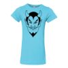 Girls' Fine Jersey Tee Thumbnail