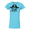 Girls' Fine Jersey Tee Thumbnail