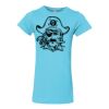 Girls' Fine Jersey Tee Thumbnail