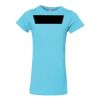 Girls' Fine Jersey Tee Thumbnail