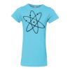 Girls' Fine Jersey Tee Thumbnail