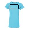 Girls' Fine Jersey Tee Thumbnail
