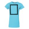 Girls' Fine Jersey Tee Thumbnail