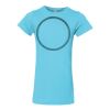 Girls' Fine Jersey Tee Thumbnail