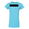 Girls' Fine Jersey Tee Thumbnail