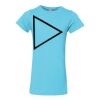 Girls' Fine Jersey Tee Thumbnail