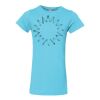 Girls' Fine Jersey Tee Thumbnail