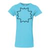 Girls' Fine Jersey Tee Thumbnail