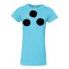 Girls' Fine Jersey Tee Thumbnail