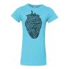 Girls' Fine Jersey Tee Thumbnail