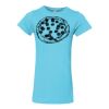 Girls' Fine Jersey Tee Thumbnail