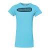 Girls' Fine Jersey Tee Thumbnail