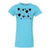 Girls' Fine Jersey Tee Thumbnail