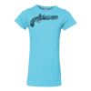 Girls' Fine Jersey Tee Thumbnail