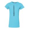 Girls' Fine Jersey Tee Thumbnail