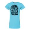 Girls' Fine Jersey Tee Thumbnail