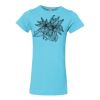 Girls' Fine Jersey Tee Thumbnail
