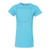 Girls' Fine Jersey Tee Thumbnail