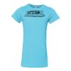 Girls' Fine Jersey Tee Thumbnail