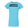 Girls' Fine Jersey Tee Thumbnail